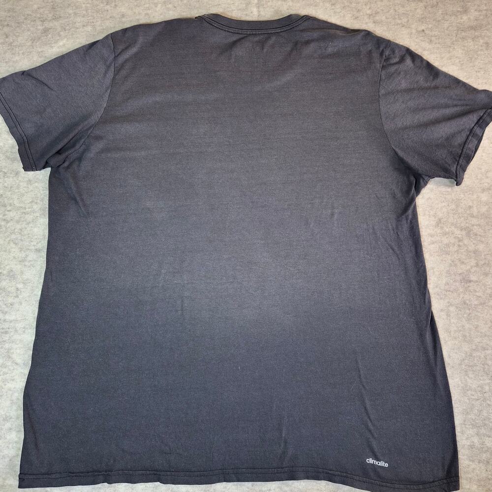 ADIDAS MEXICO NATIONAL TEAM GO-TO PREFORMANCE TEE SIZE 2XL - Picture 6 of 8